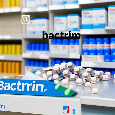 Bactrim farmaco generico